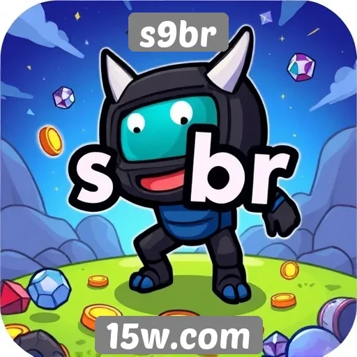 S9br oferece diversidade de jogos eletrônicos gratuitos